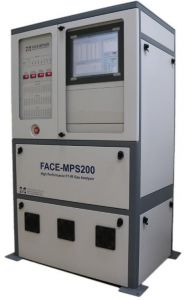 FT-IR傅立叶变换红外光谱分析器FACE-MPS200