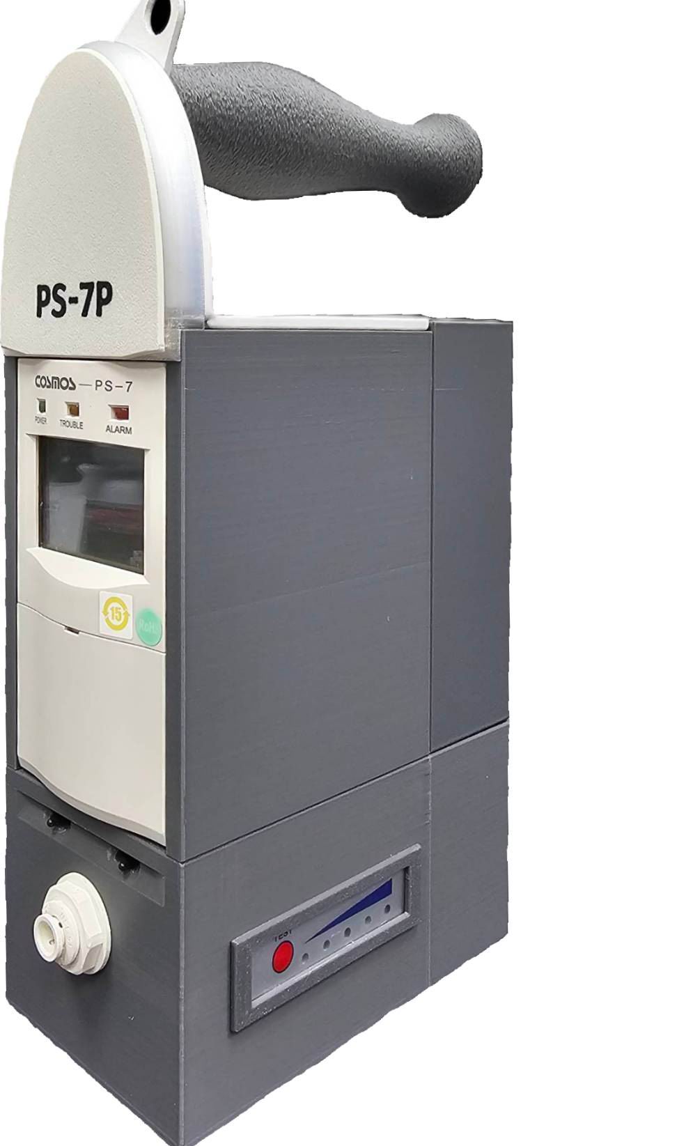 PS-7P 手持式电化学侦测器